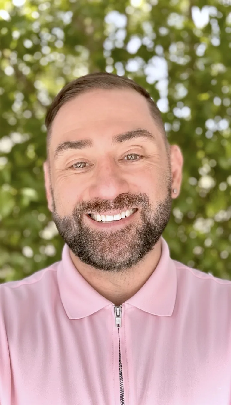 Craig Winsor, licensed psychotherapist