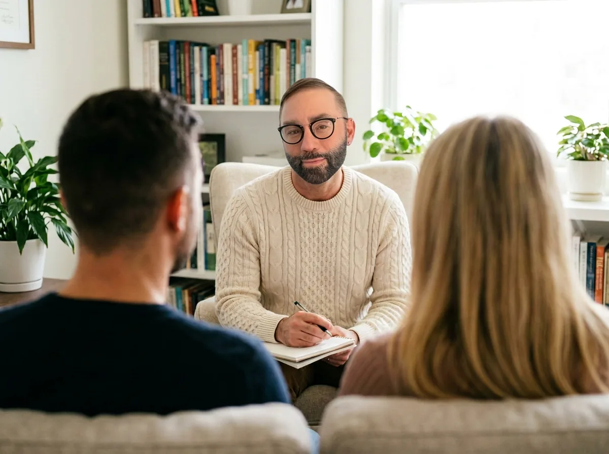 Couples Therapy