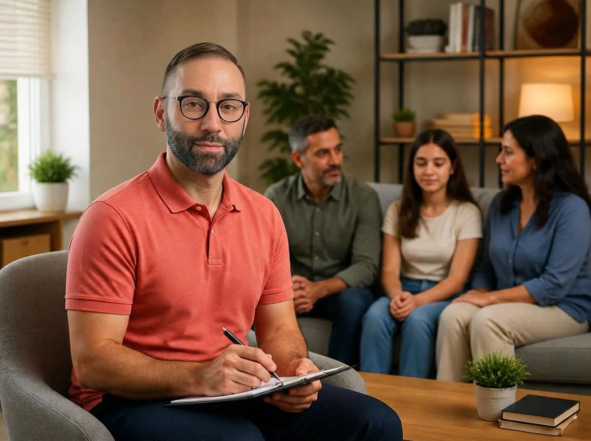 Family Therapy