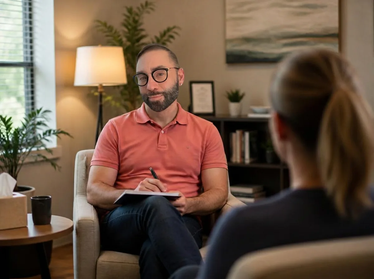 Individual Counseling